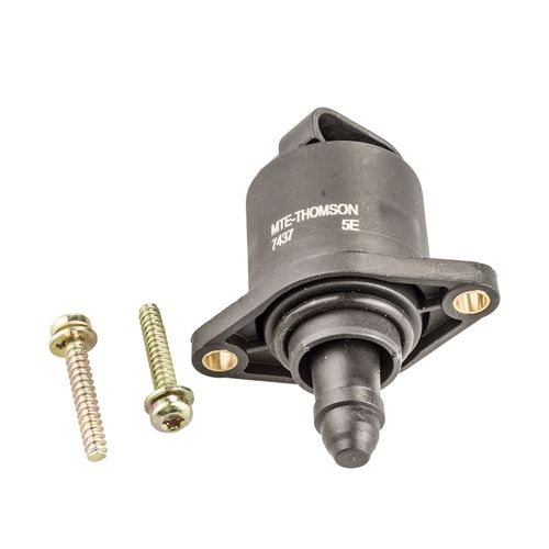 Atuador Marcha Lenta Vw Polo 2002 a 2015 - 168825 - 7437