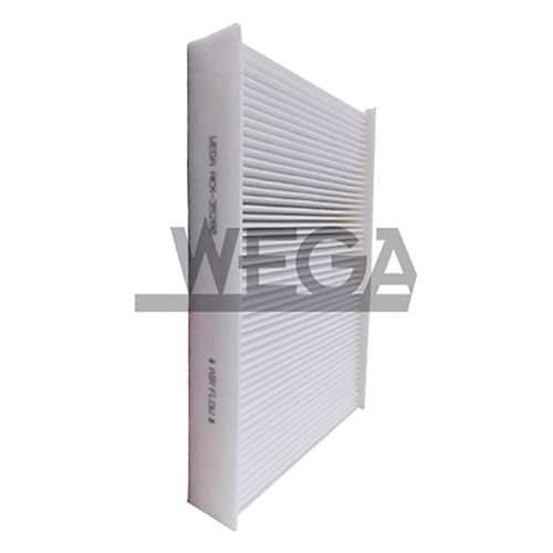 Filtro Ar Cabine Vw Fox 2014 a 2018 - 507207 - AKX35280