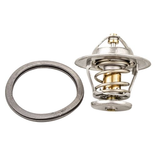 Válvula Termostática Mitsubishi L300 1986 a 2001 - 140517 - 225882