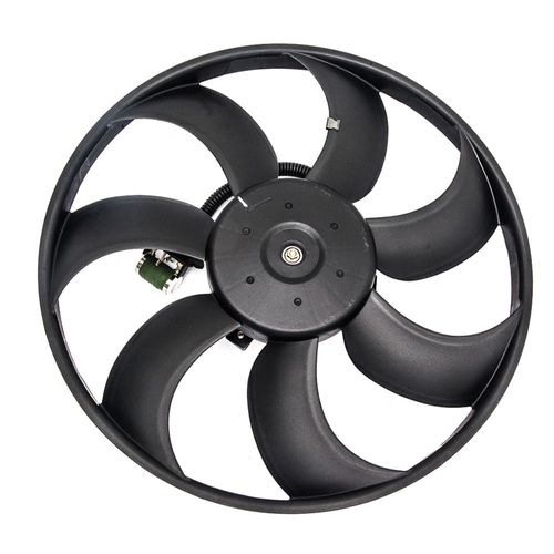 Eletroventilador Radiador Hyundai Hb20 2012 a 2021 - 199513 - AVLD12002