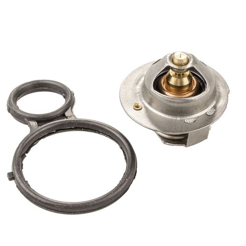 Válvula Termostática Fiat Linea 2011 a 2015 - 181426 - 116890