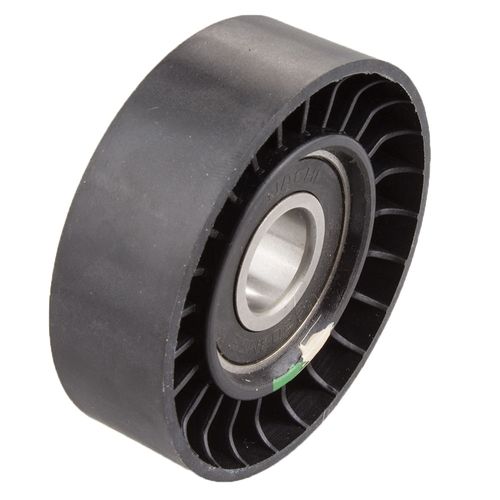 Polia Correia Alternador Mercedes Classe A 1998 a 2001 - 130541 - 4803