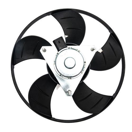 Eletroventilador Radiador Gm Celta 2003 a 2008 - 182143 - AVLD02002
