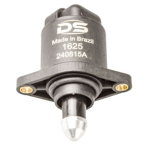 Atuador Marcha Lenta Peugeot 306 2000 a 2001 - 144096 - 1625