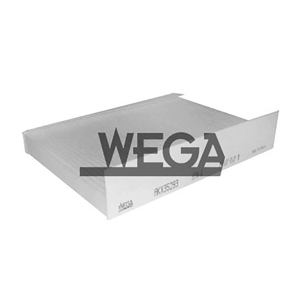 FILTRO CABINE AR CONDICIONADO DOBLO 13 16V FIRE 01 - AKX35293