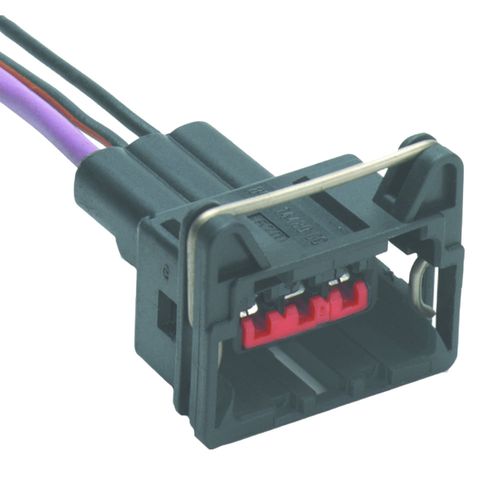 Chicote Reparo Gm Gm 1980 a 2018 - 505642 - TC1031030