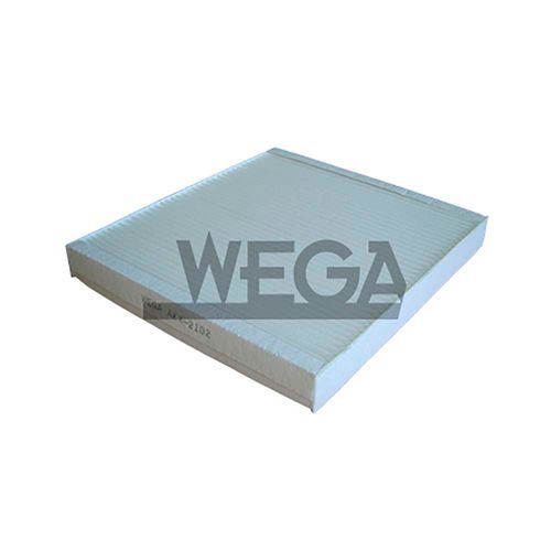 Filtro Ar Cabine Dodge Journey 2008 a 2017 - 179417 - AKX2102