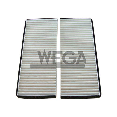 Filtro Ar Cabine Nissan Frontier 2010 a 2011 - 179356 - AKX1957