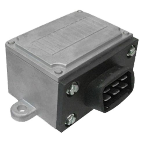 Módulo Ignição Fiat Prêmio 1985 a 1991 - 147151 - GA2005N