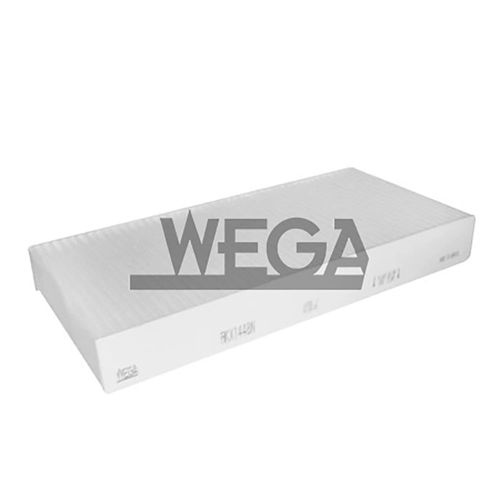 Filtro Ar Cabine Citroen C6 2006 a 2008 - 183386 - AKX1448