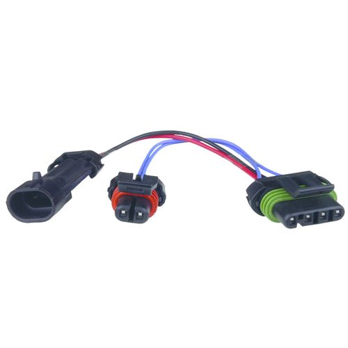 Chicote Reparo Gm Celta 2002 a 2015 - 168317 - TC1041272