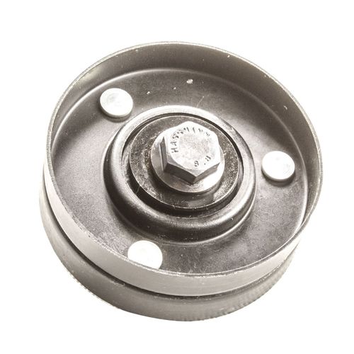 Polia Correia Alternador Vw Voyage 2008 a 2016 - 195291 - V85511