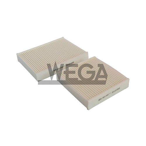 Filtro Ar Cabine Citroen Ds3 2012 a 2015 - 182409 - AKX1444