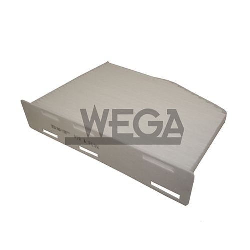 Filtro Ar Cabine Audi A4 2000 a 2007 - 507988 - AKX1100
