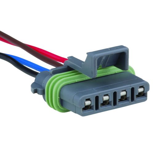 Chicote Reparo Diversos Universal 1959 a 2015 - 166782 - TC1041172