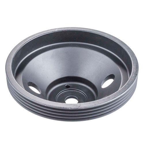 Polia Correia ACD Vw Saveiro 1996 a 1998 - 110555 - P112