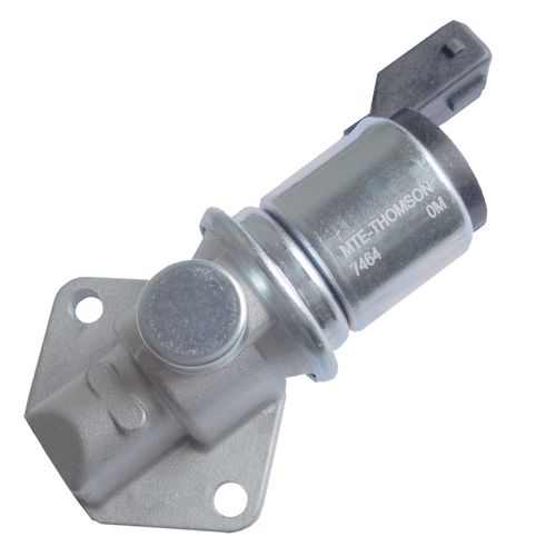 Atuador Marcha Lenta Ford Courier 1997 a 1999 - 109997 - 7464