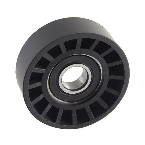 Polia Correia Alternador Fiat Strada 1999 a 2003 - 801739 - T351167