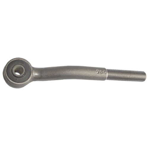 Terminal Direção Vw Saveiro 1982 a 1986 - 160053 - 335295