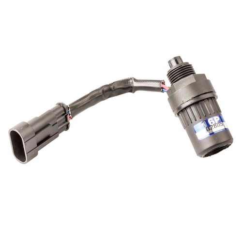 Sensor Velocidade Fiat Strada 1997 a 2000 - 204279 - 010064/010063