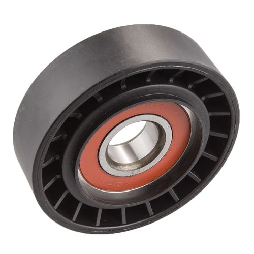 Polia Correia Alternador Fiat Tipo 1993 a 1995 - 166004 - 4442