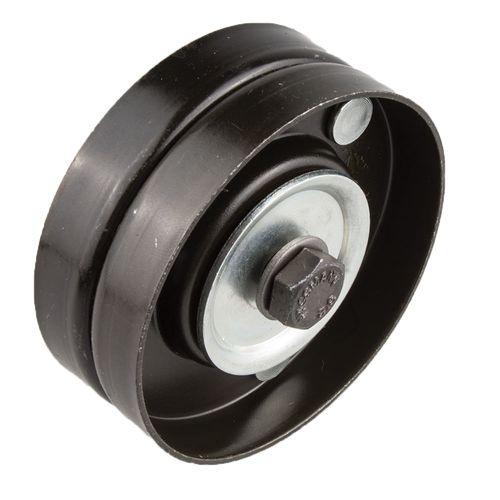 Polia Correia Alternador Gm S10 2000 a 2011 - 165781 - 4288