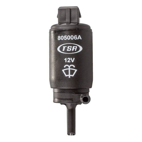 Eletrobomba Lavador Para-brisa Vw Gol 1980 a 2017 - 190487 - 805006A