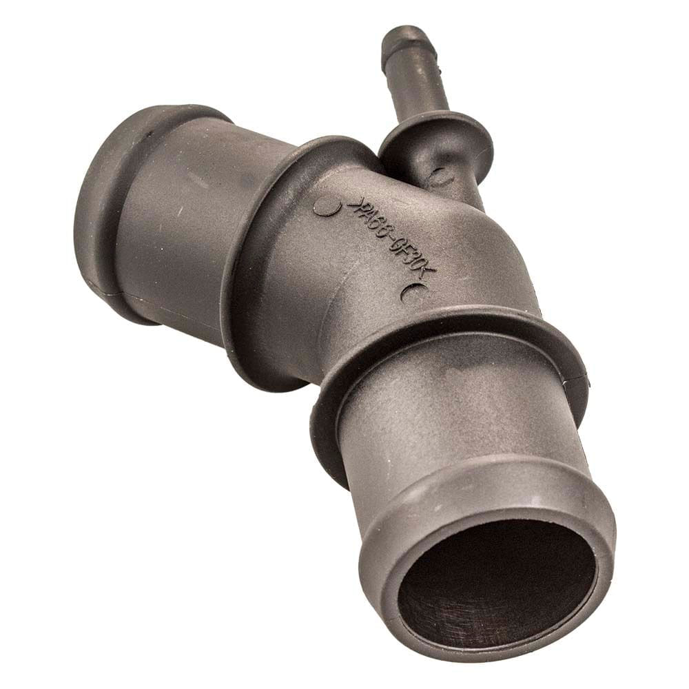 Flange D Água Vw Golf 1999 a 2002 - 159711 - VC143B - CompreSuaPeça