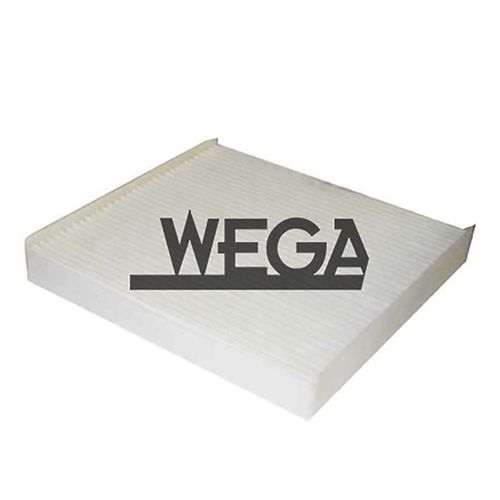 Filtro Ar Cabine Peugeot Partner 2002 a 2010 - 183365 - AKX1430