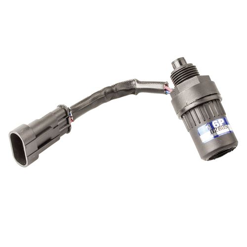 Sensor Velocidade Fiat Palio 1996 a 2004 - 156384 - 010064/010063