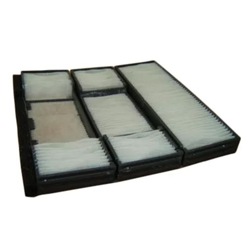Filtro Ar Cabine Toyota Corolla 1997 a 2001 - 190437 - AKX1961