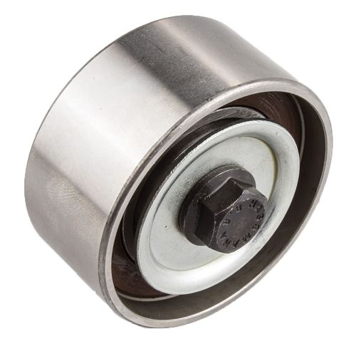 Polia Correia DH Gm Astra 2004 a 2011 - 165894 - 4390