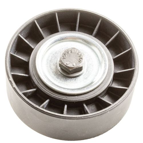 Polia Correia DH Ford Ecosport 1999 a 2012 - 195532 - V85518