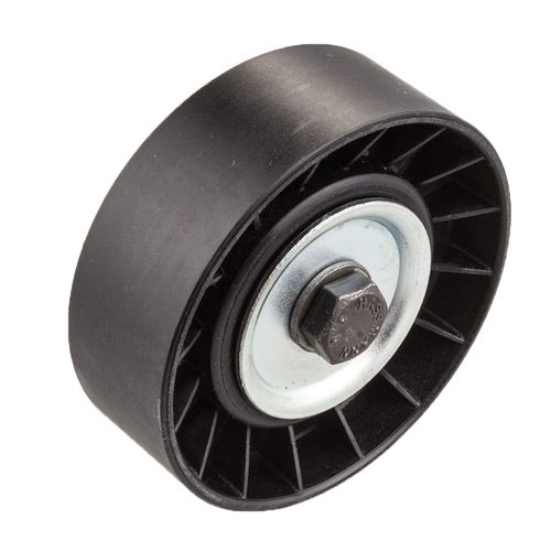 Polia Correia DH Ford Escort 1996 a 2002 - 165769 - 4200