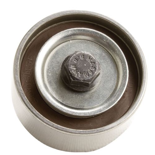 Polia Correia DH Gm Astra 2004 a 2011 - 195202 - V58608