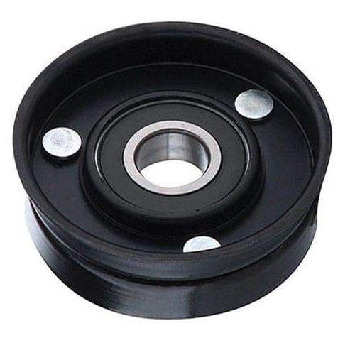 Polia Correia Alternador Vw Fox 2002 a 2020 - 810293 - T451114
