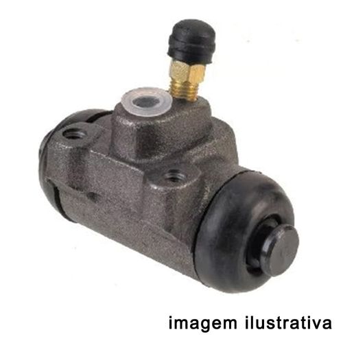 Cilindro Roda Gm Ipanema 1989 a 1998 - 167698 - CCR9292