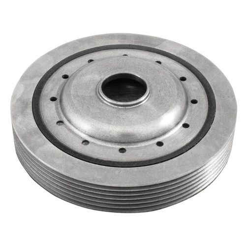 Polia Girabrequim Renault Scenic 1999 a 2009 - 157544 - T130