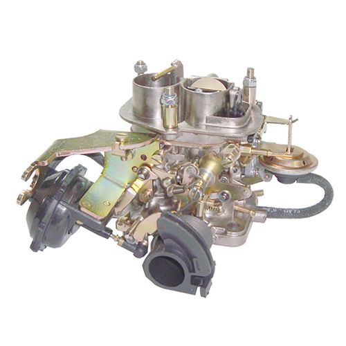 Carburador Completo Vw Voyage 1984 a 1989 - 170019 - CN08401