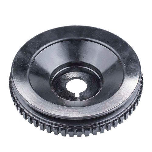 Polia Girabrequim Gm Corsa 1995 a 2002 - 109780 - T607