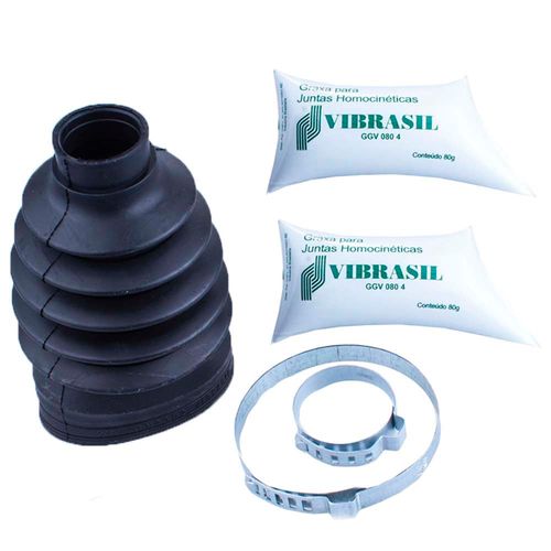 Kit Coifa Homocinética Vw Kombi 1998 a 2006 - 133576 - KV0370