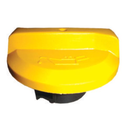 Tampa Óleo Gm Astra 2003 a 2011 - 155174 - 23081