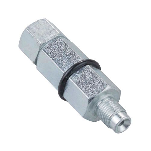 Válvula Equalizadora Ford Escort 1983 a 1992 - 120388 - 21088