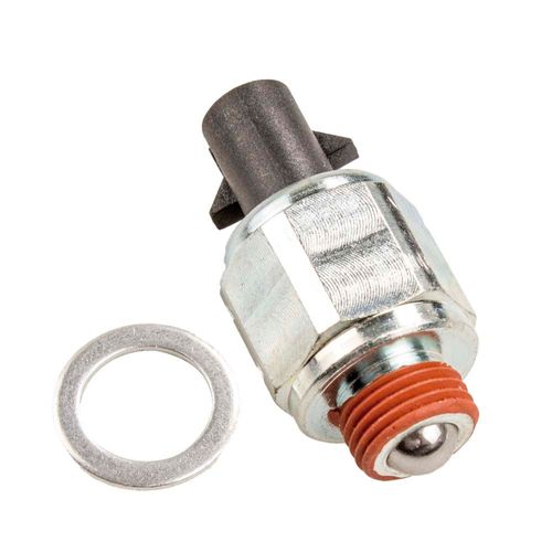 Interruptor Ré Ford F4000 1985 a 1998 - 132128 - 4469