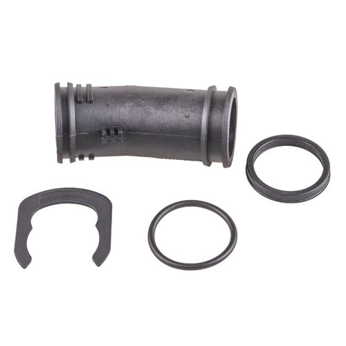 Tubo Refrigeração Vw Kombi 2006 a 2013 - 202576 - 087191