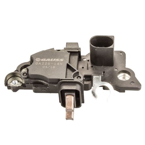 Regulador Voltagem Audi A3 1997 a 2015 - 175795 - GA225