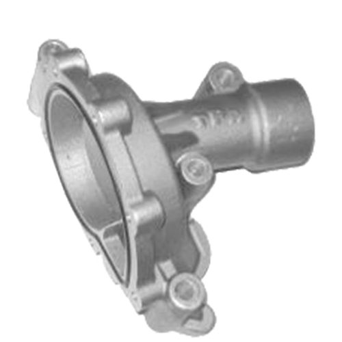 Carcaça Bomba D Água Citroen C4 2002 a 2014 - 197608 - T120