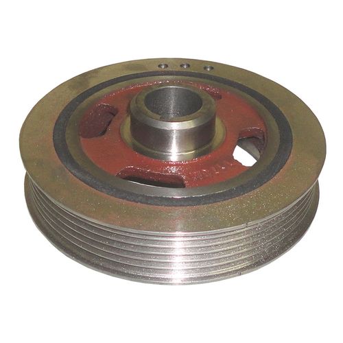 Polia Girabrequim Toyota Corolla 2004 a 2008 - 191951 - T170