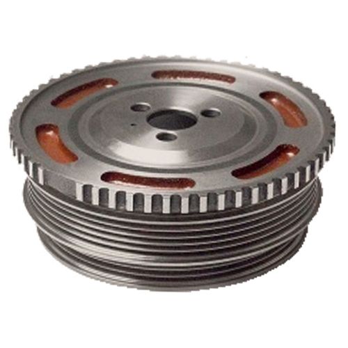 Polia Girabrequim Fiat Palio 2002 a 2005 - 512053 - T623