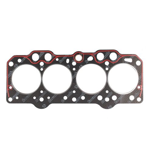 Junta Cabeçote Fiat Prêmio 1985 a 1991 - 129795 - 260505